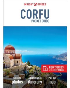 Corfu InsightPocket