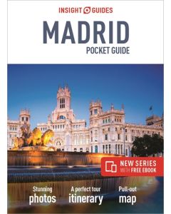 Madrid InsightPocket 