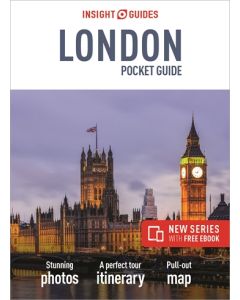 London InsightPocket 