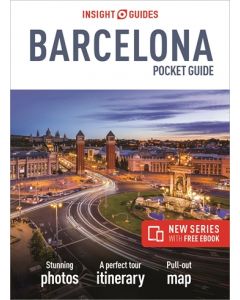 Barcelona InsightPocket