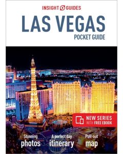 Las Vegas InsightPocket