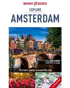 Amsterdam InsightExplore 