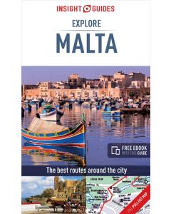 Malta InsightExplore 