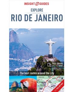 Rio InsightExplore 