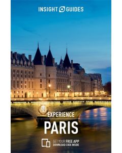 Paris InsightExperience 