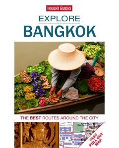 Bangkok InsightExplore 