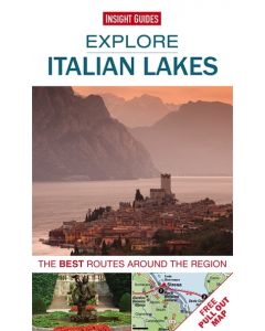Italian Lakes InsightExplore 
