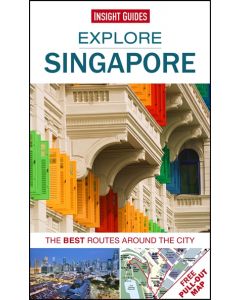 Singapore InsightExplore 