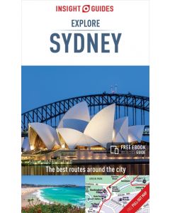 Sydney InsightExplore 