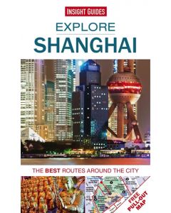 Shanghai InsightExplore 