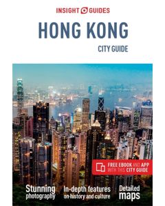 Hong Kong InsightCityGuide 