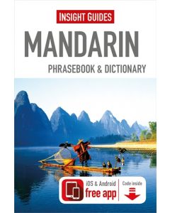 Mandarin InsightPhrase 