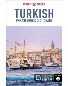 Turkish InsightPhrase 