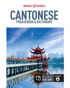 Cantonese InsightPhrase 