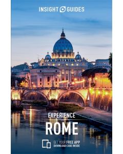 Rome InsightExperience 