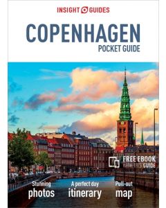 Copenhagen InsightPocket 