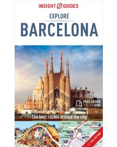 Barcelona InsightExplore 