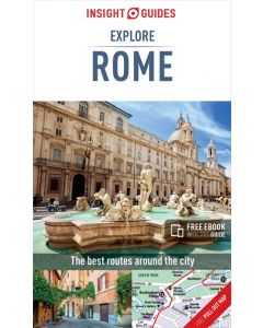 Rome InsightExplore 