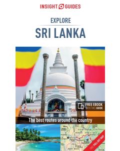 Sri Lanka InsightExplore 