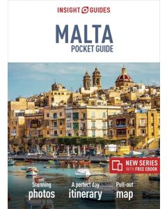 Malta InsightPocket