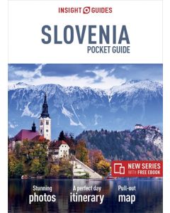 Slovenia InsightPocket 