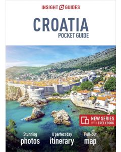Croatia InsightPocket 