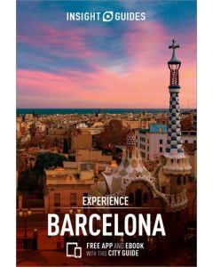 Barcelona InsightExperience 