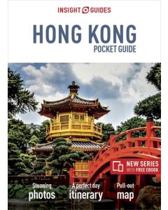 Hong Kong InsightPocket