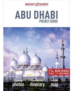 Abu Dhabi InsightPocket 