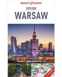 Warsaw InsightExplore 
