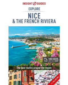 Nice French Riviera InsightExplore 