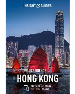 Hong Kong InsightExperience 
