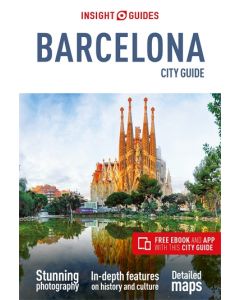 Barcelona InsightCityGuide 