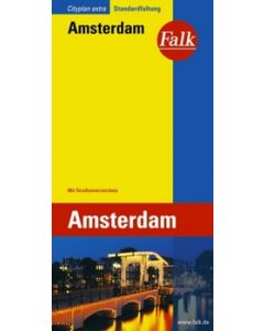 Amsterdam Falk