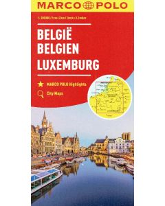 Belgien Luxemburg 2 MarcoPolo
