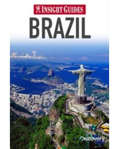 Brasil InsightGuides 