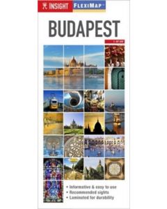 Budapest InsightFlexi