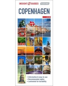 Copenhagen  InsightFlexi