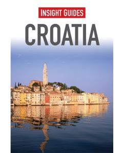 Croatia InsightGuides 
