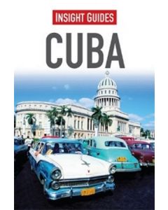 Cuba InsightGuides