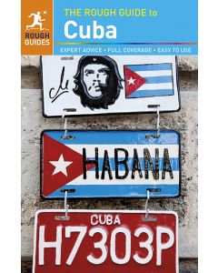 Cuba Rough