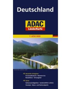 Deutschland ADAC