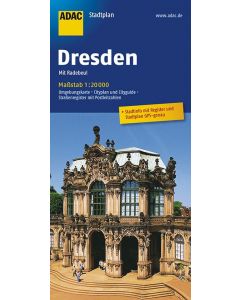 Dresden ADAC