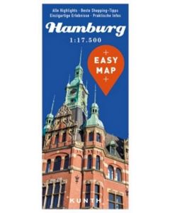 Hamburg Kunth 