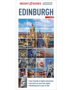 Edinburgh InsightFlexi