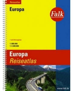 Europa Falk