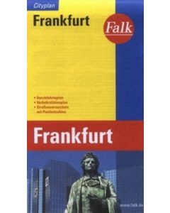 Frankfurt Falk