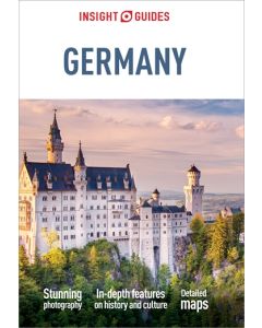 Germany InsightGuides 
