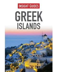 Greek Islands InsightGuides 
