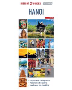 Hanoi InsightFlexi